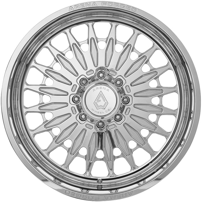 Arena Forged AF109 Zeus AF109241282N05117