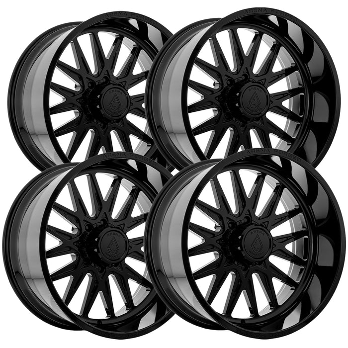 Arena Forged AF110 Thor AF110241217N05102