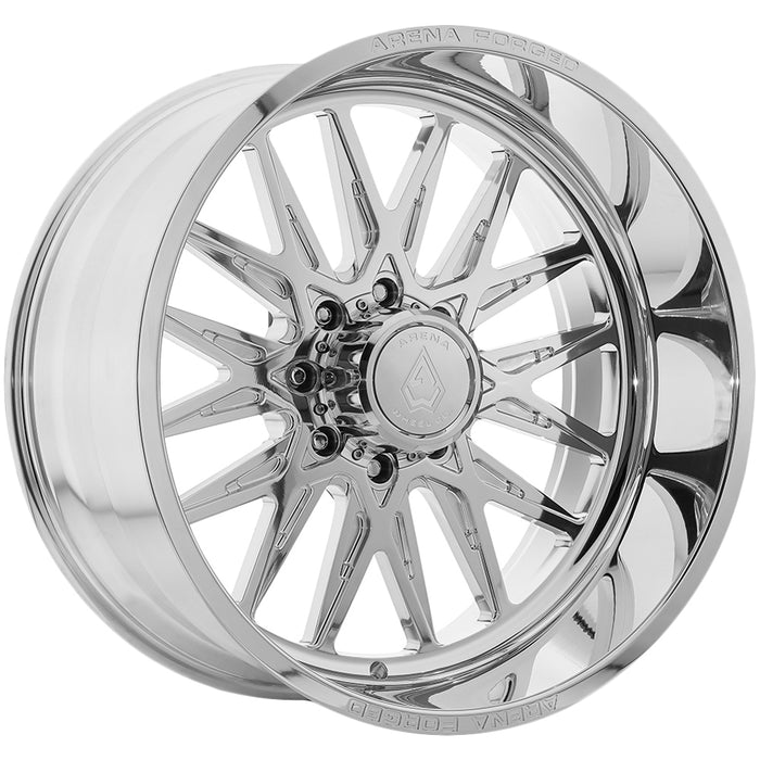 Arena Forged AF110 Thor AF110241218N05117