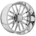 Arena Forged AF110 Thor AF110241282N05117