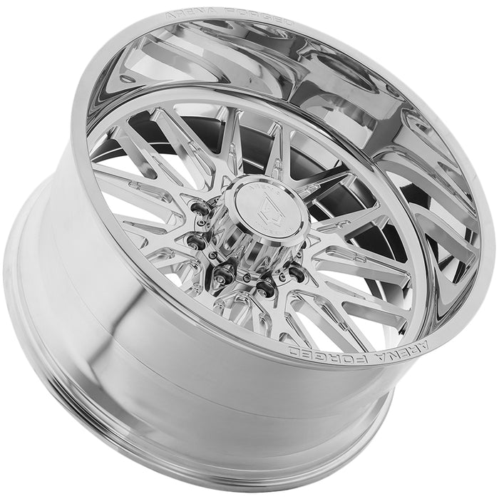 Arena Forged AF110 Thor AF110241218N05117