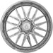 Arena Forged AF110 Thor AF110241218N05117