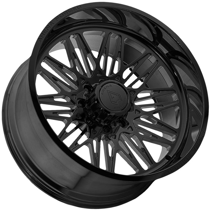 Arena Forged AF111 Goliath AF111241282N05102