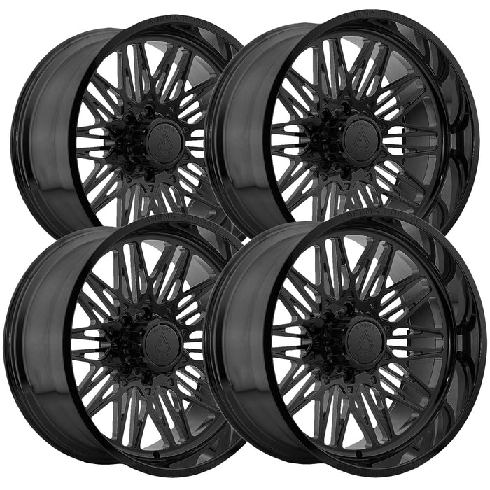 Arena Forged AF111 Goliath AF111241217N05102
