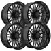 Arena Forged AF111 Goliath AF111241217N05102