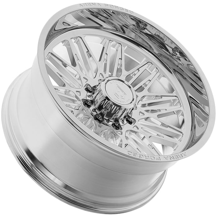 Arena Forged AF111 Goliath AF111241218N05117