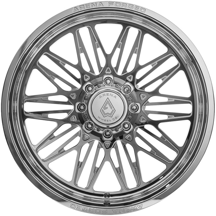 Arena Forged AF111 Goliath AF111241218N05117