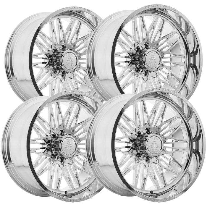 Arena Forged AF111 Goliath AF111241282N05117