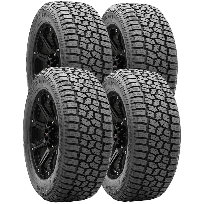 Arisun Aresta A/T ZG06 TH41662