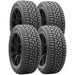 Arisun Aresta A/T ZG06 TH41662