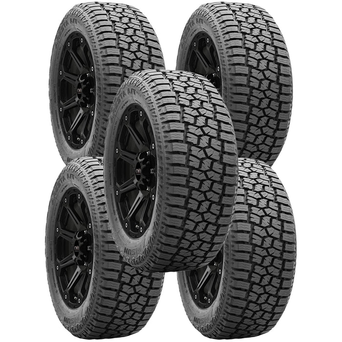 Arisun Aresta A/T ZG06 TH48586