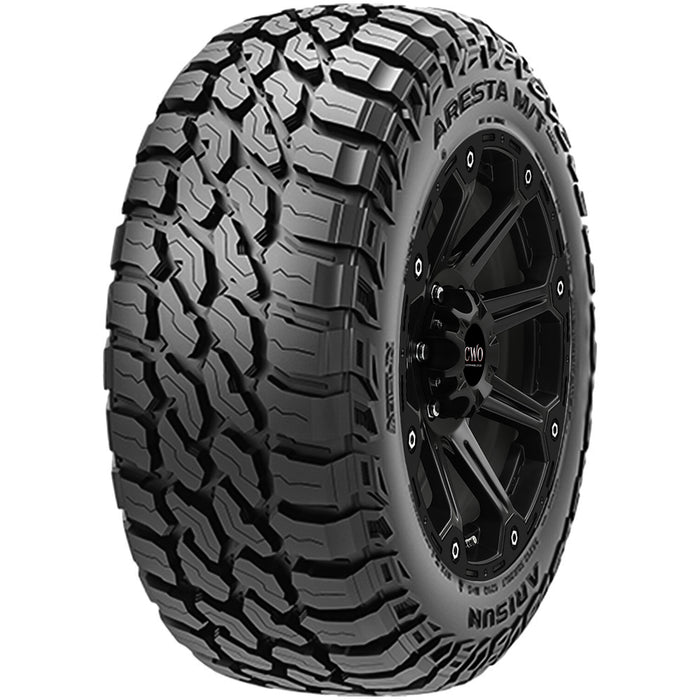 Arisun Aresta M/T ZG08 TH54587