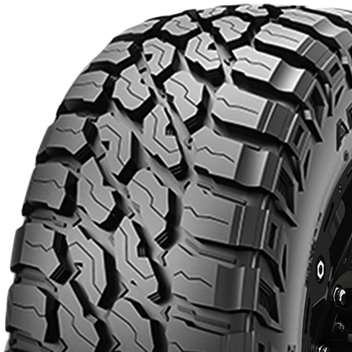 Arisun Aresta M/T ZG08 TH54587