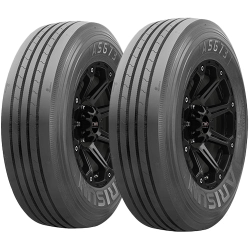 Arisun AS673 TH96136