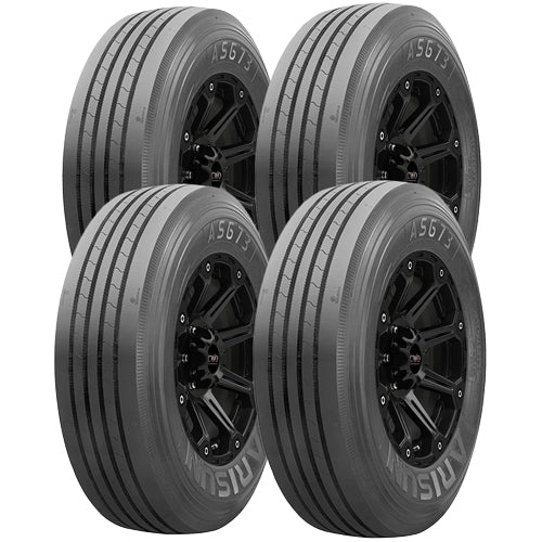 Arisun AS673 TH96136