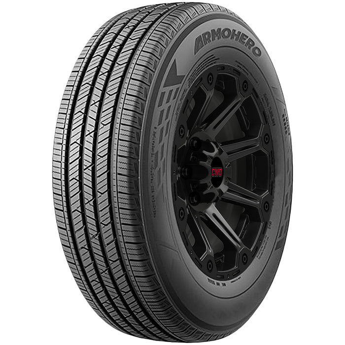 Armohero CrossTrac H/T 2KAHA900Y