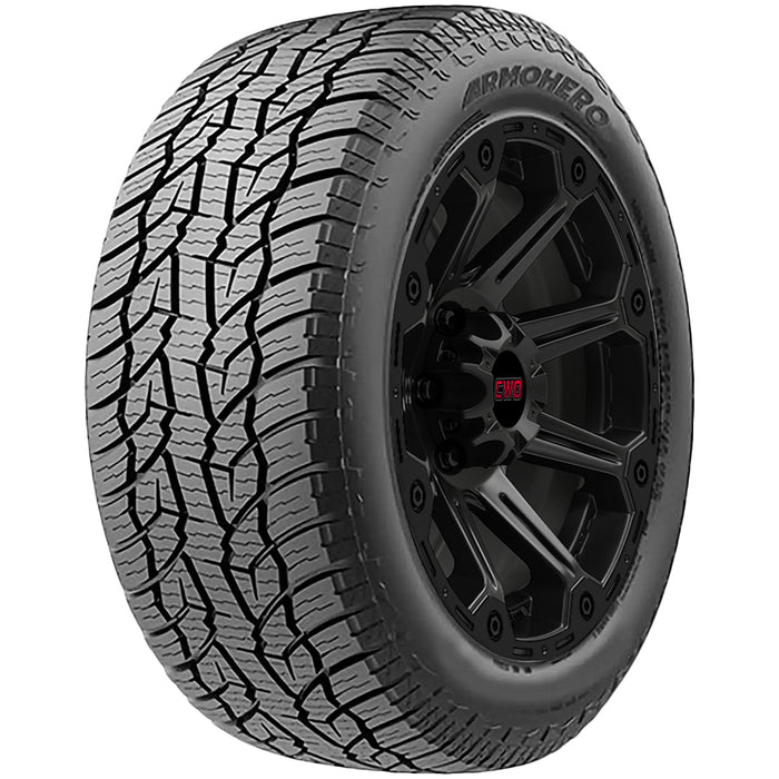 Armohero FrontierX A/T 2KAHA094Y