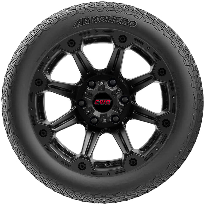 Armohero FrontierX A/T 2KAHA082Y