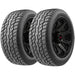 Armohero FrontierX A/T 2KAHA102Y