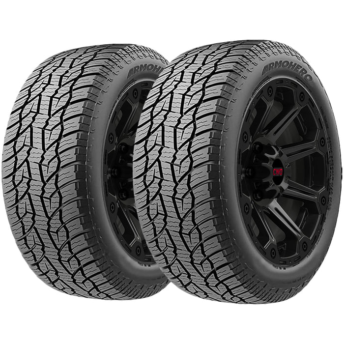 Armohero FrontierX A/T 2KAHA097Y