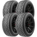 Armohero FrontierX A/T 2KAHA084Y