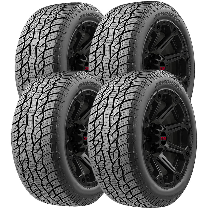 Armohero FrontierX A/T 2KAHA104Y