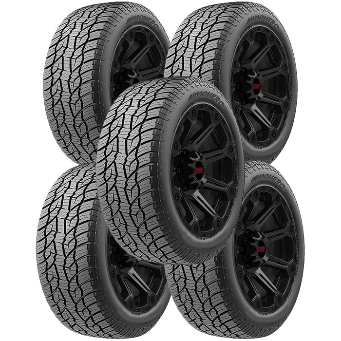 Armohero FrontierX A/T 2KAHA097Y