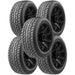Armohero FrontierX A/T 2KAHA084Y