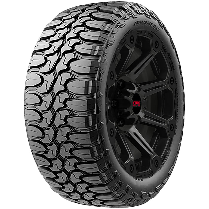 Armohero GranitArmor M/T 2KAHA114Y