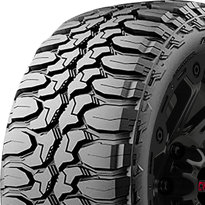 Armohero GranitArmor M/T 2KAHA114Y