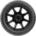 Armohero GranitArmor M/T 2KAHA114Y