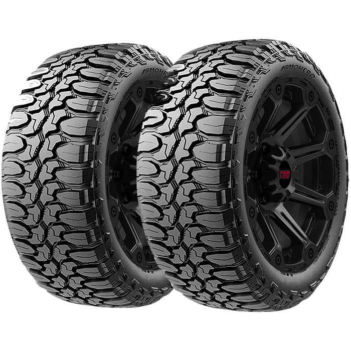 Armohero GranitArmor M/T 2KAHA114Y