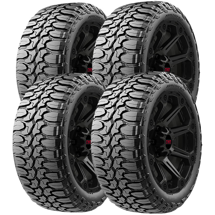 Armohero GranitArmor M/T 2KAHA114Y