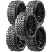 Armohero GranitArmor M/T 2KAHA114Y