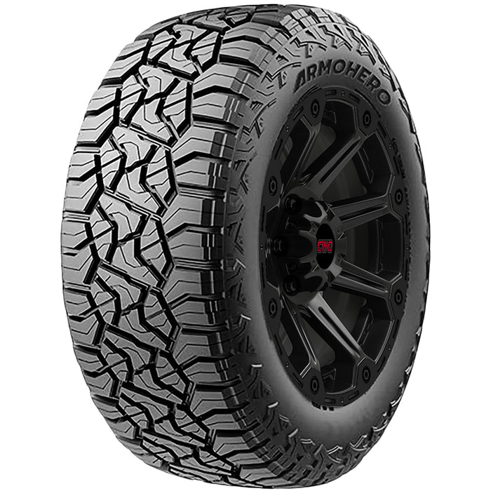 Armohero MontarVort R/T 2KAHA921Y