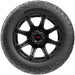 Armohero MontarVort R/T 2KAHA918Y