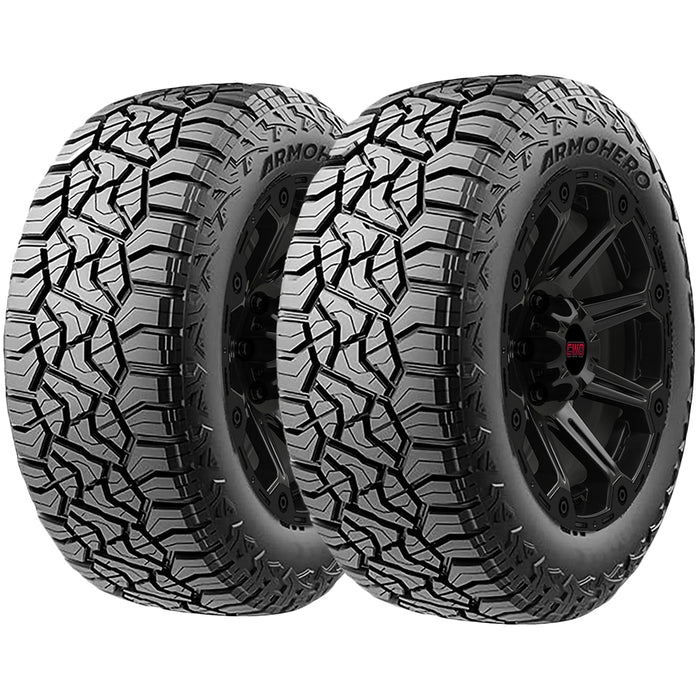 Armohero MontarVort R/T 2KAHA921Y