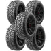 Armohero MontarVort R/T 2KAHA920Y