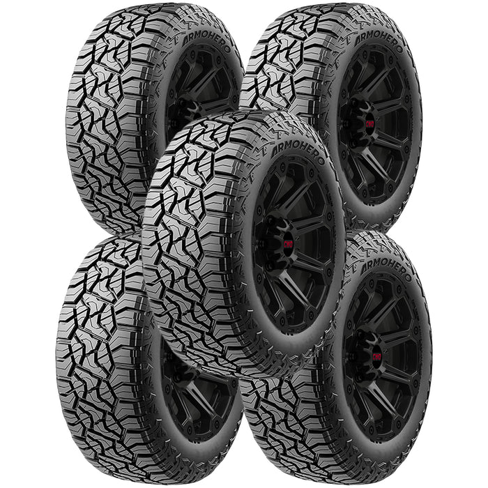 Armohero MontarVort R/T 2KAHA921Y