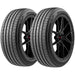 Armohero Smartway Touring 2KAHA004Y