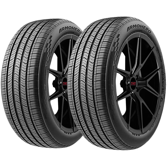 Armohero Smartway Touring 2KAHA007Y