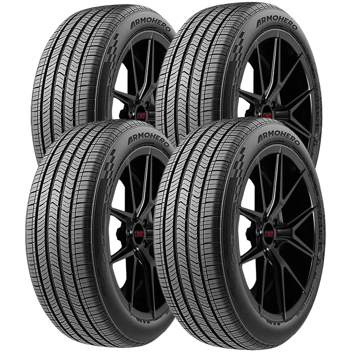 Armohero Smartway Touring 2KAHA004Y