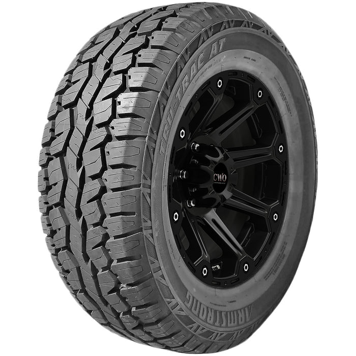 Armstrong Tru-Trac A/T 1200057901