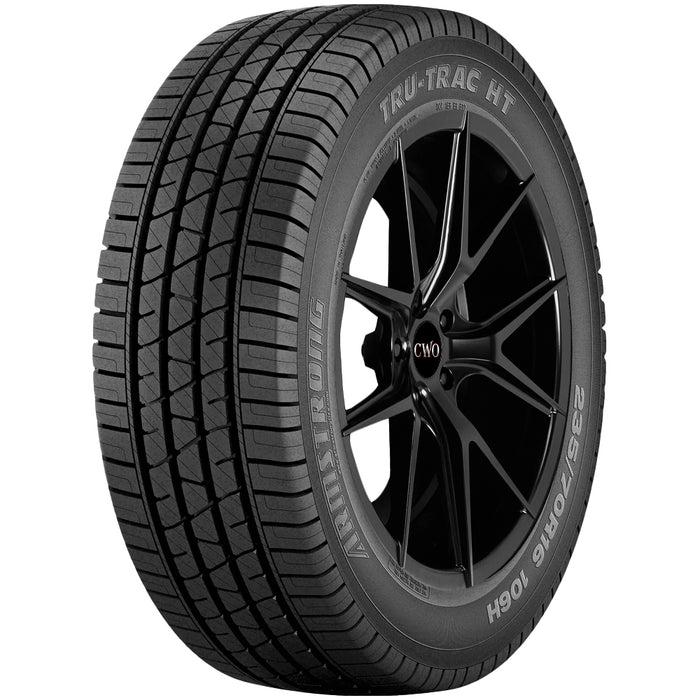 Armstrong Tru-Trac H/T 1200046668