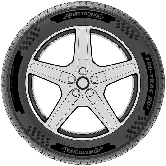 Armstrong Tru-Trac SU3 1200068411