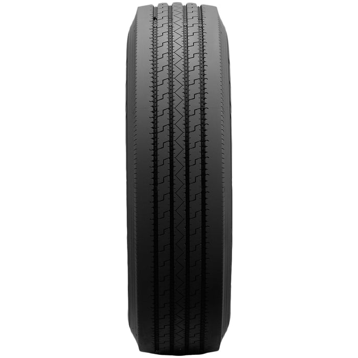 Arroyo All Steel Trailer ARST023