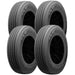 Arroyo All Steel Trailer ARST018