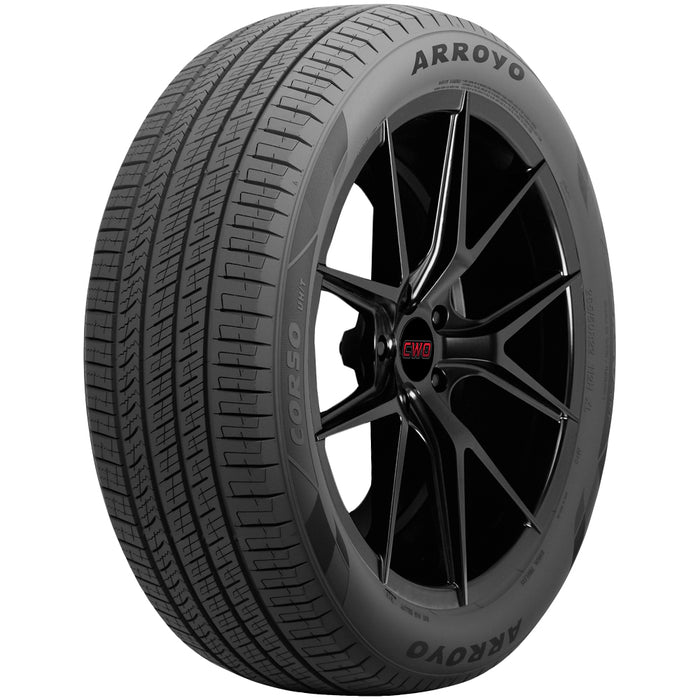 Arroyo Corso UH/T ACUHT007