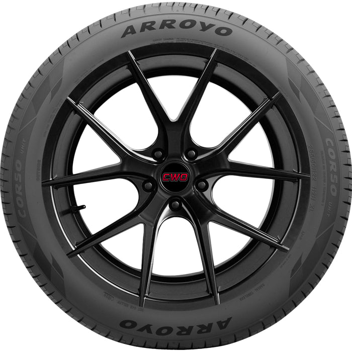 Arroyo Corso UH/T ACUHT007