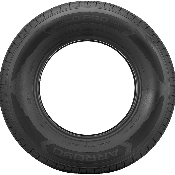 Arroyo Eco Pro A/S AEP089